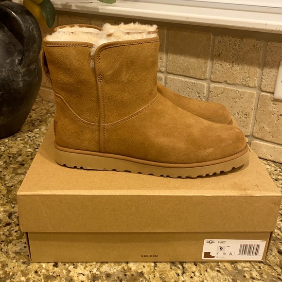 UGG Shoes - UGG mini